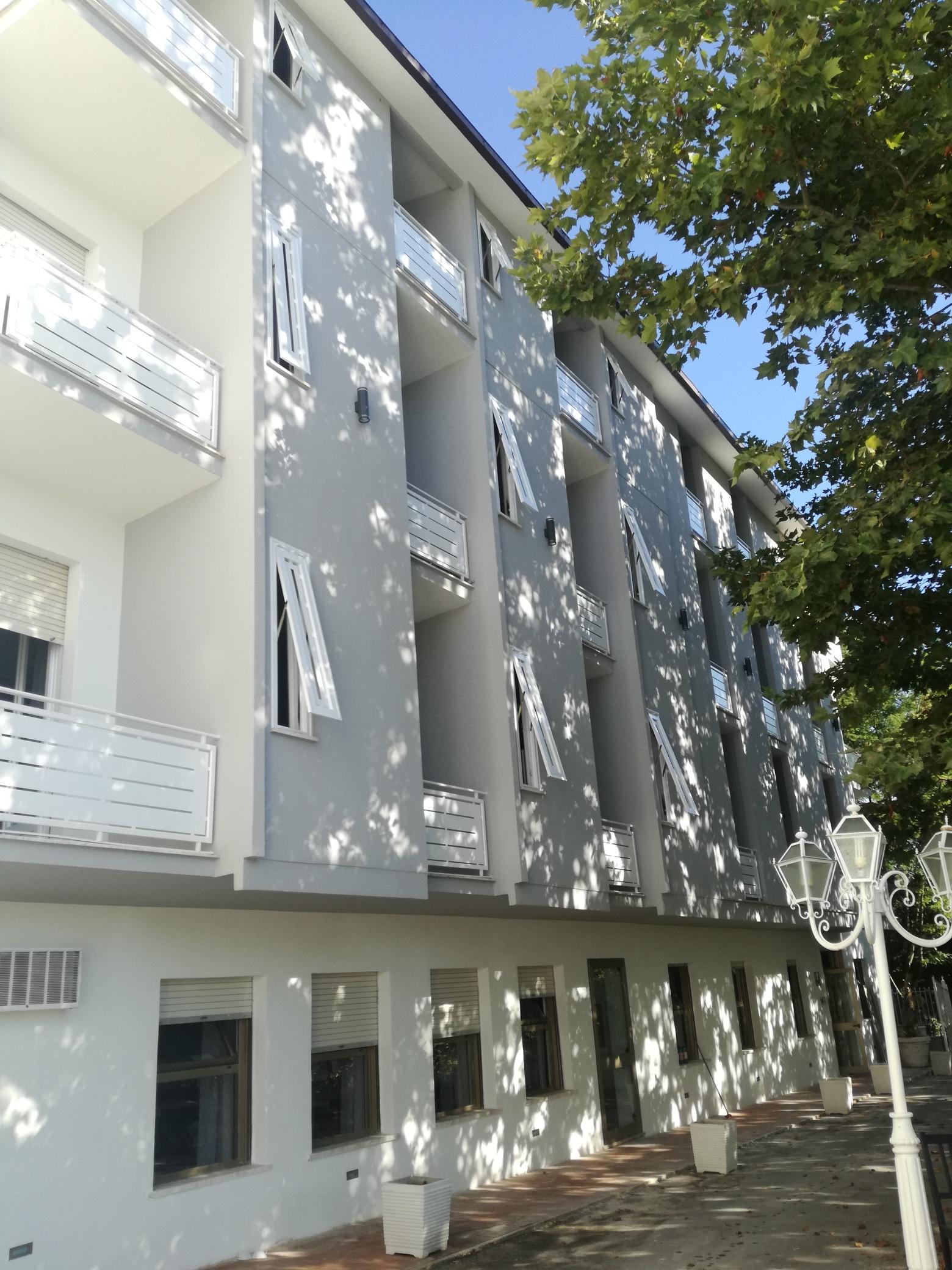 Hotel Panorama Chianciano Terme Exterior photo