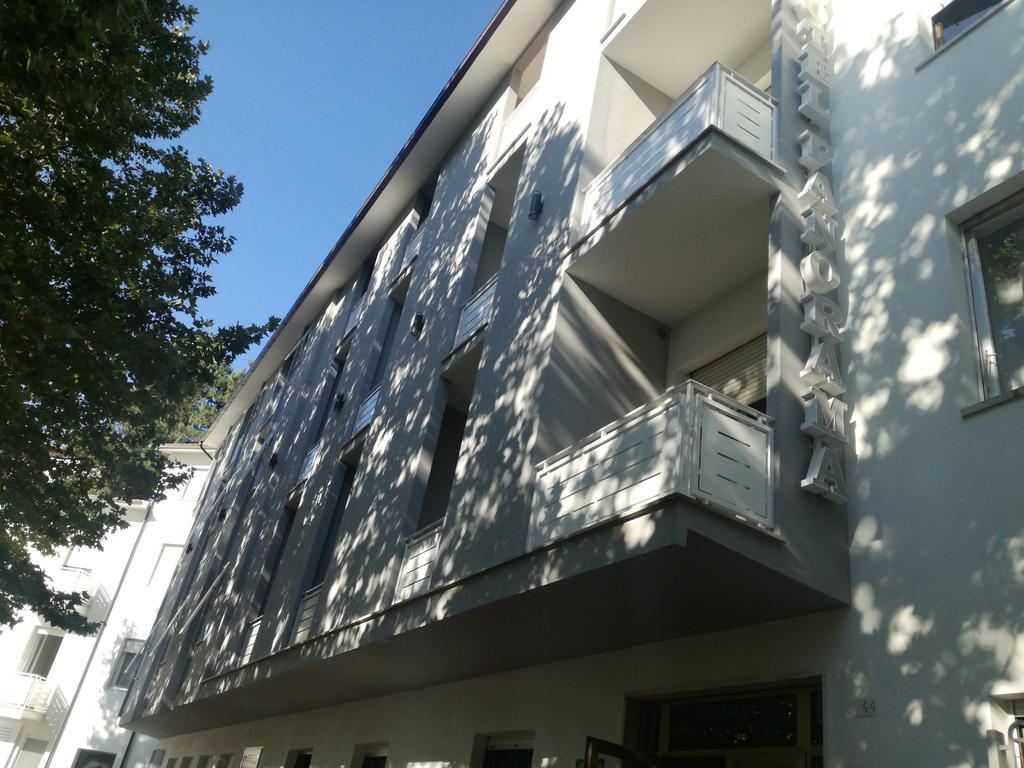 Hotel Panorama Chianciano Terme Exterior photo