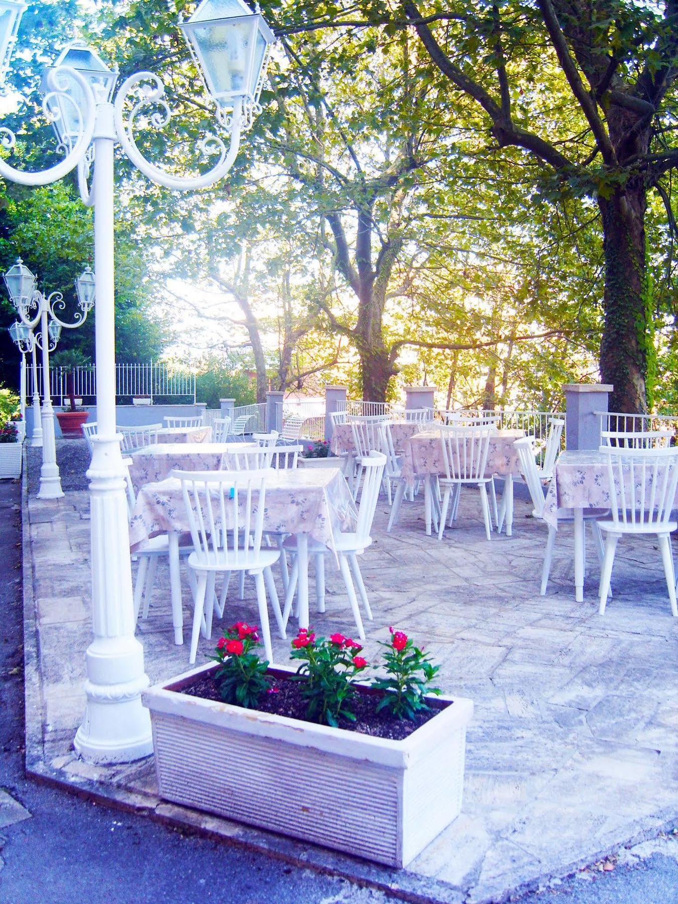 Hotel Panorama Chianciano Terme Exterior photo